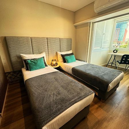 Lx Art Flats | Flat Two Hotell Lisboa Eksteriør bilde