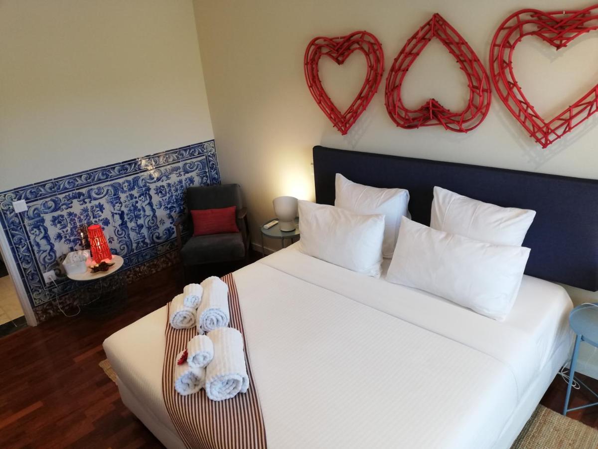 Lx Art Flats | Flat Two Hotell Lisboa Eksteriør bilde