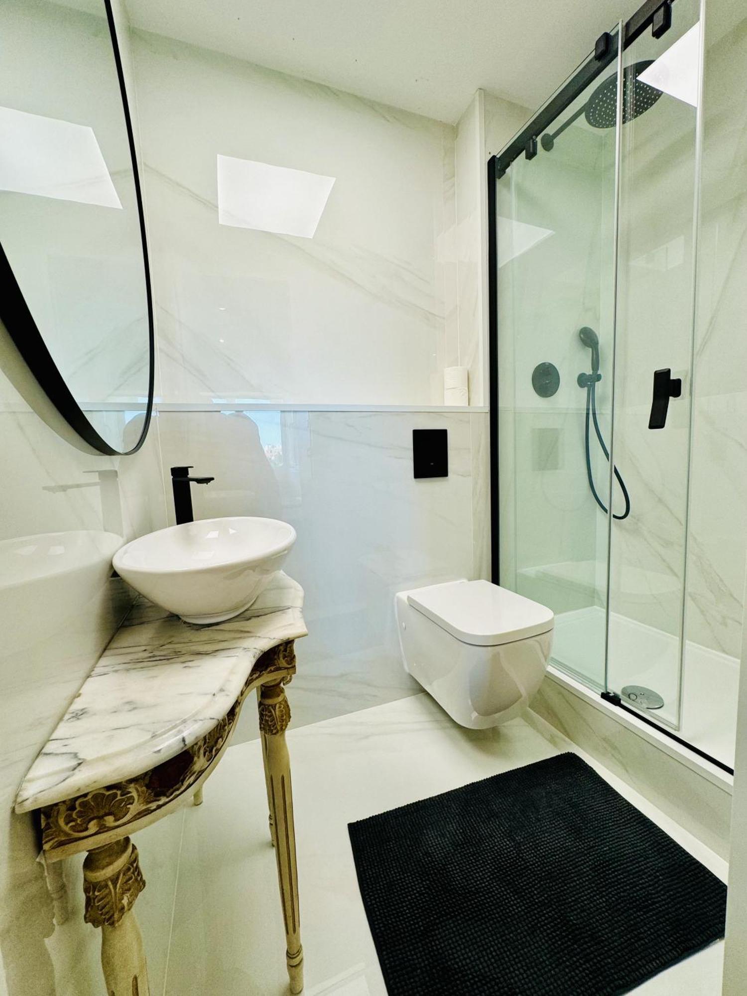 Lx Art Flats | Flat Two Hotell Lisboa Eksteriør bilde