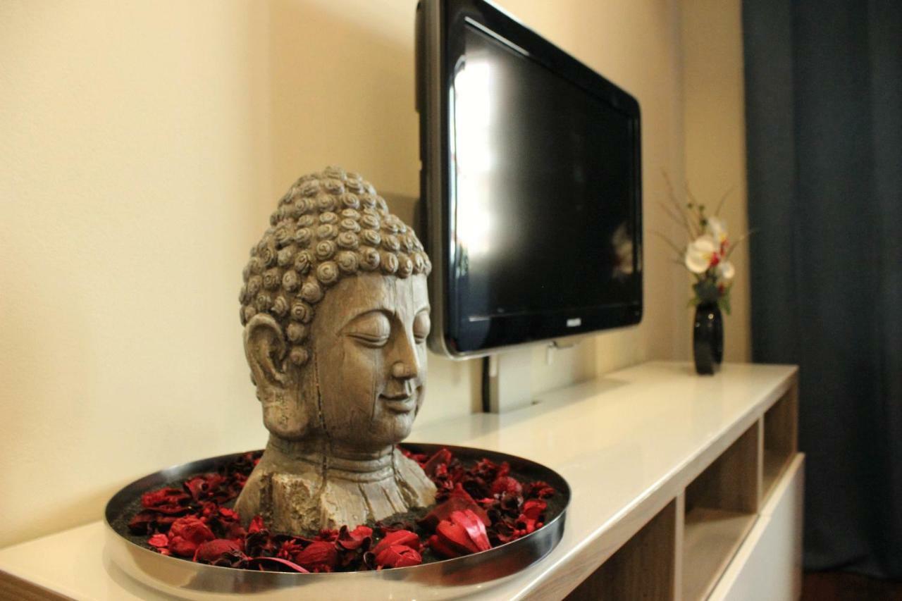 Lx Art Flats | Flat Two Hotell Lisboa Eksteriør bilde