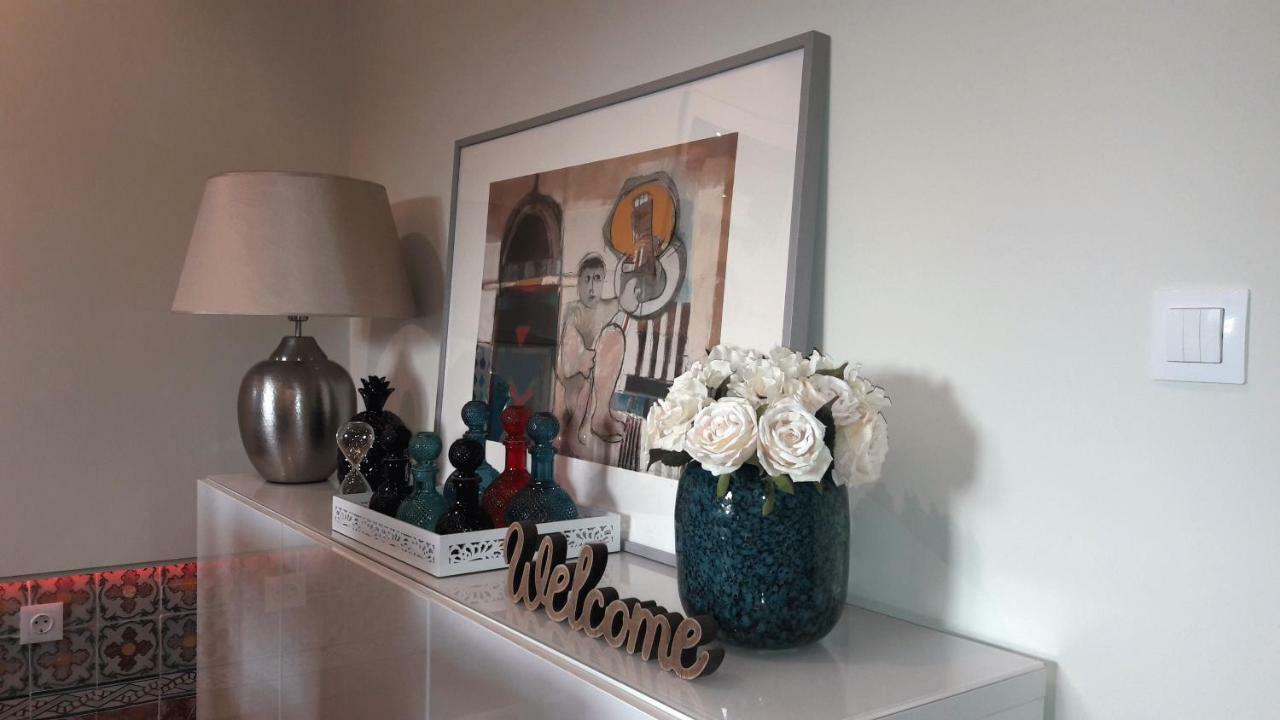 Lx Art Flats | Flat Two Hotell Lisboa Eksteriør bilde