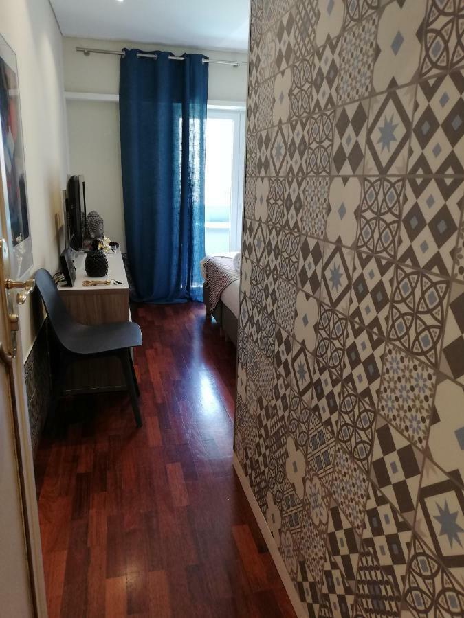 Lx Art Flats | Flat Two Hotell Lisboa Eksteriør bilde