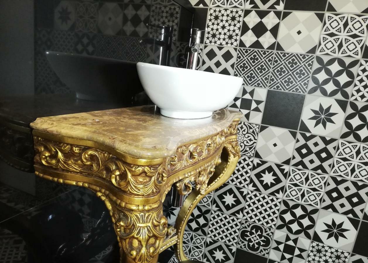 Lx Art Flats | Flat Two Hotell Lisboa Eksteriør bilde