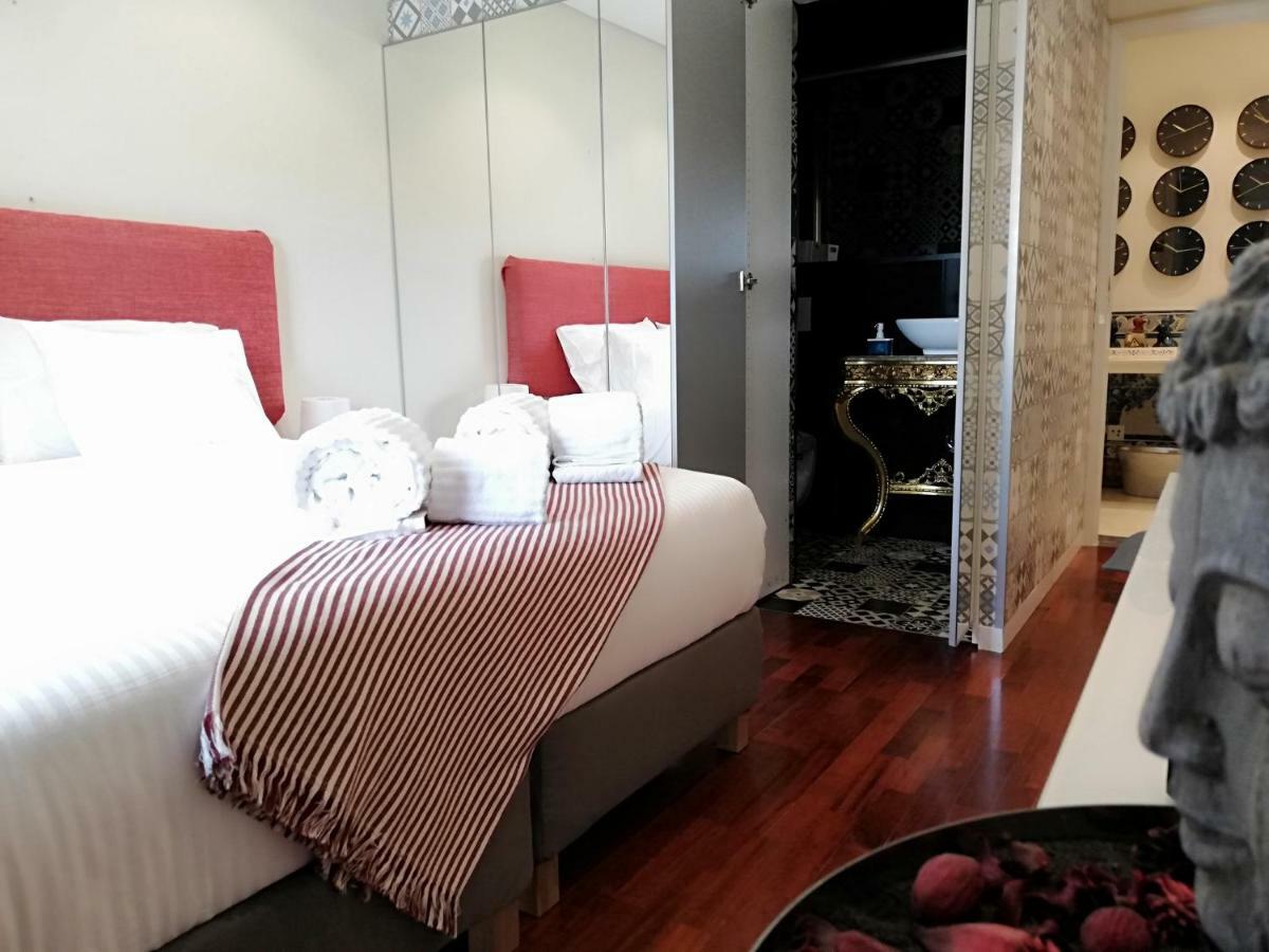 Lx Art Flats | Flat Two Hotell Lisboa Eksteriør bilde