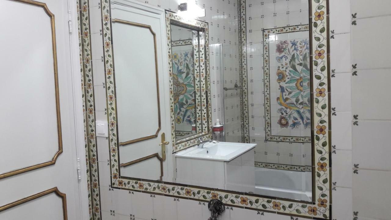 Lx Art Flats | Flat Two Hotell Lisboa Eksteriør bilde