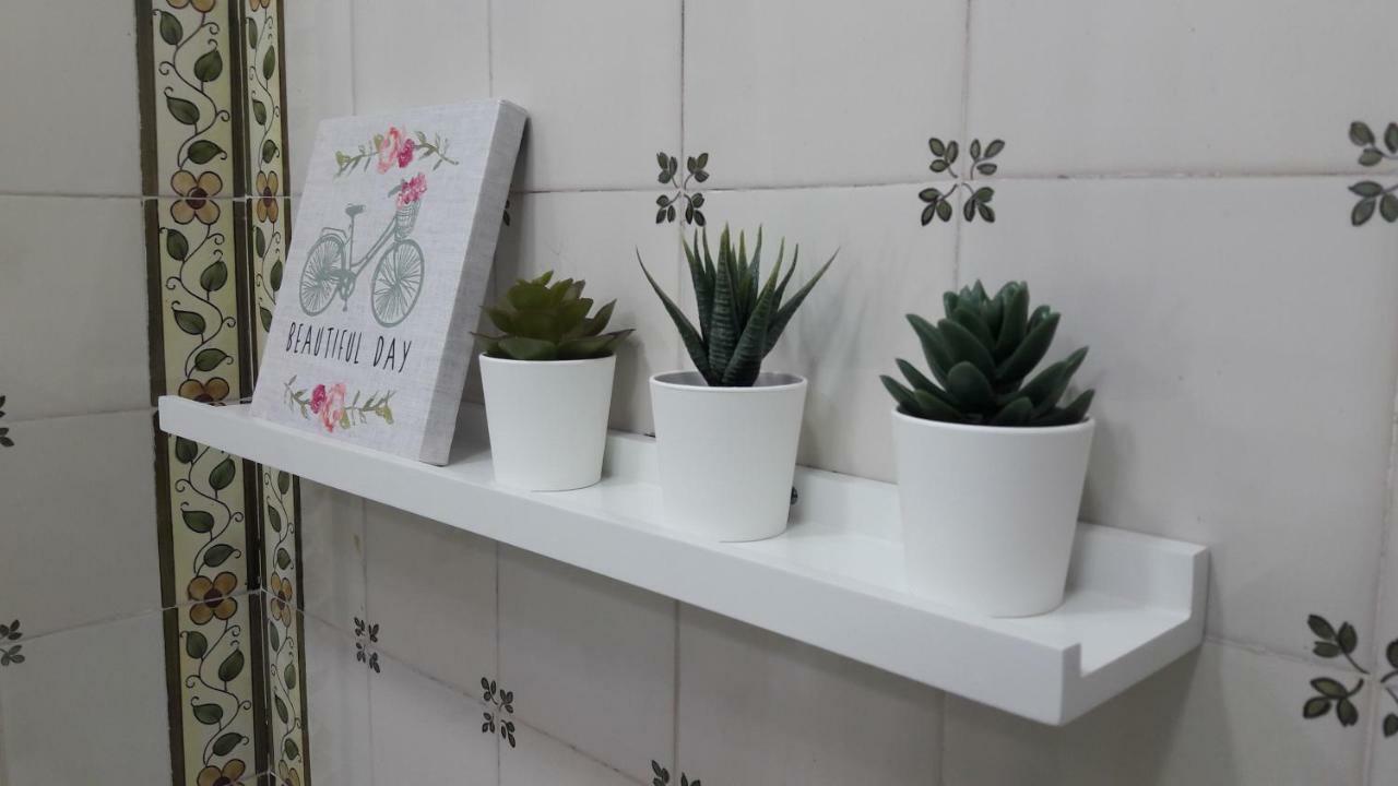 Lx Art Flats | Flat Two Hotell Lisboa Eksteriør bilde