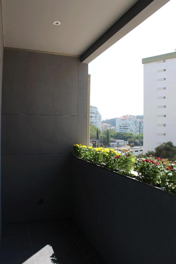 Lx Art Flats | Flat Two Hotell Lisboa Eksteriør bilde